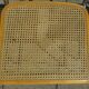 Lot de 4 chaises Marcel Breuer Cesca modèle b32