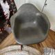 Original Eames Hermann Miller Fiberglass RAR Rocking Chair