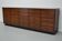 Large Art Deco Dutch Oak Apothecary / Filing Cabinet or Sideboard, 1930s