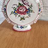 Gourd vase soliflore