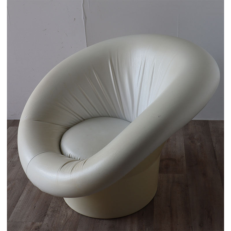 Armchair "Krokus" by Lennart Bender for Ulferts Ab, 1970