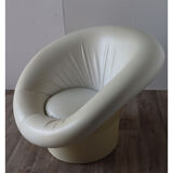 Armchair "Krokus" by Lennart Bender for Ulferts Ab, 1970