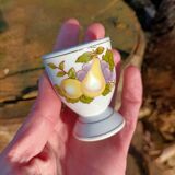 Retro egg cup