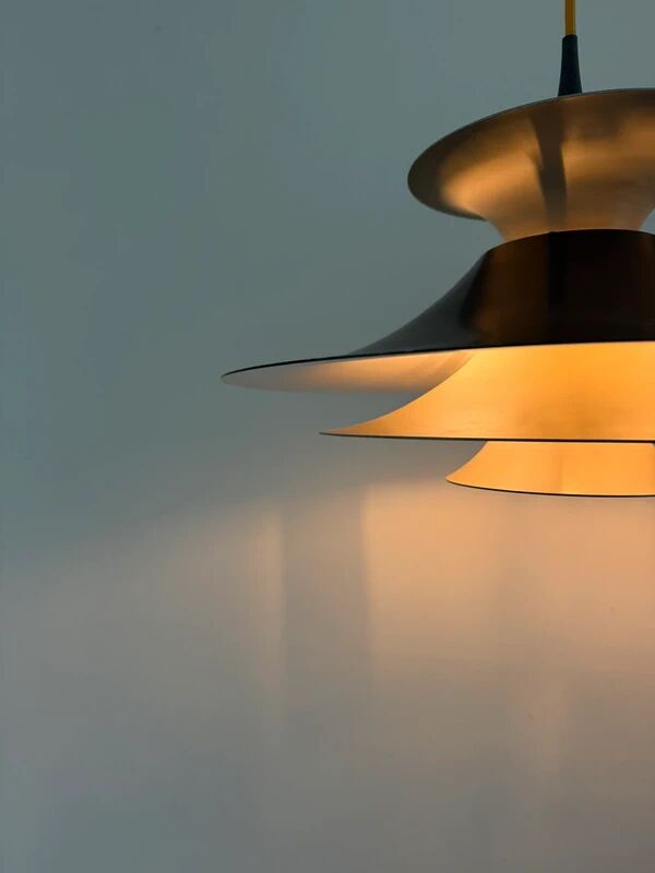 Vintage Fog & Morup Radius - Erik Balslev - Danish design lamp