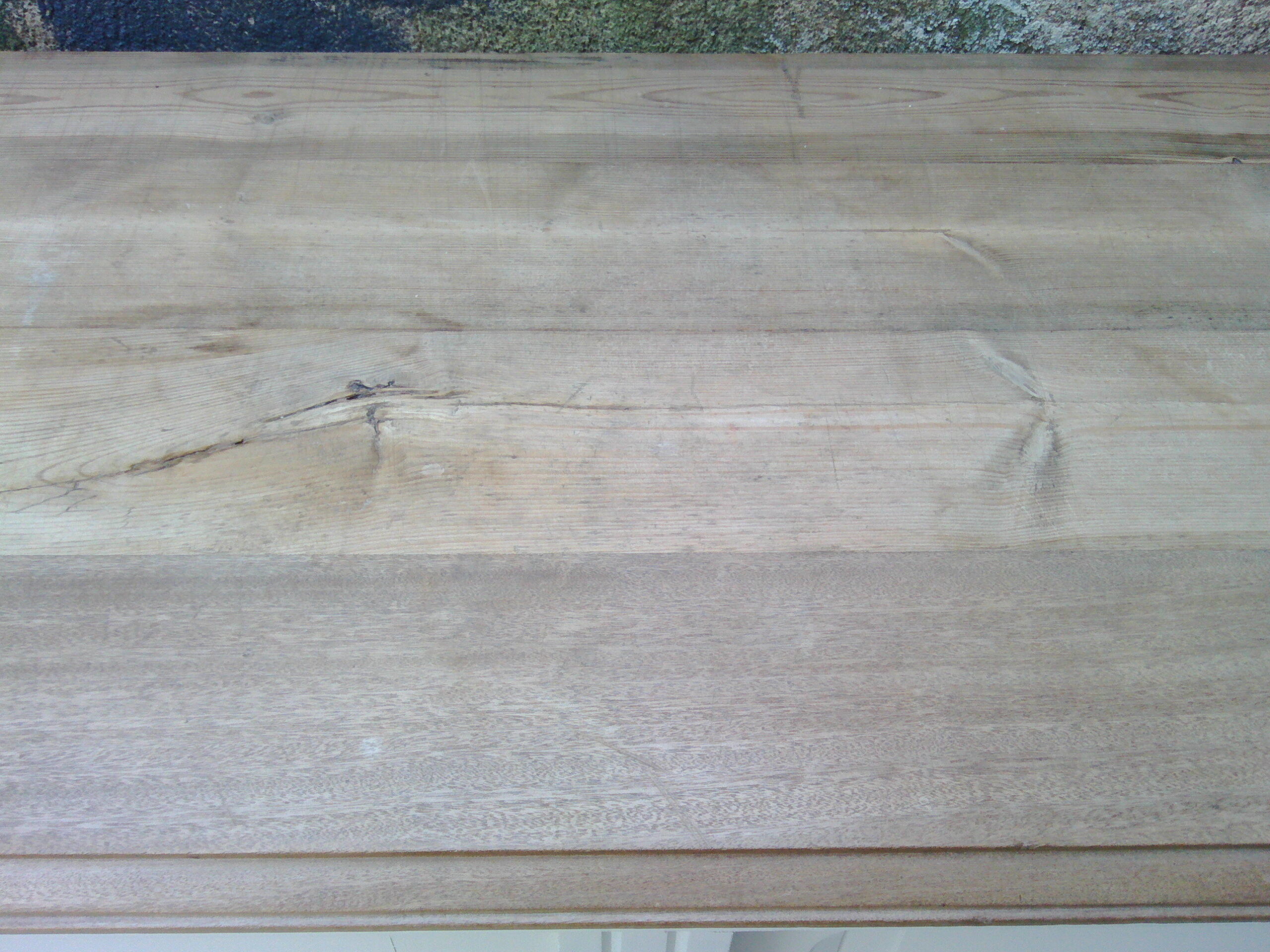 Craft furniture / sliding door line