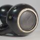 Pitcher corolla ceramic peas 50 60 vintage