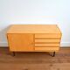 Enfilade / Vintage Scandinavian storage unit from the 1950s
