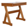 Vintage wooden desk from Maison Regain