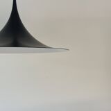 Vintage Fog & Mørup Semi pendant (47cm) - Danish design lamp