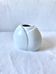 Vase en porcelaine, Virebent, France