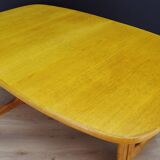 Ash table, Danish design, 1960s, manufacturer: Skovby