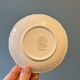 Set of 10 pieces of a Villeroy and Boch tea set, Phoenix model