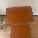 2 nesting tables