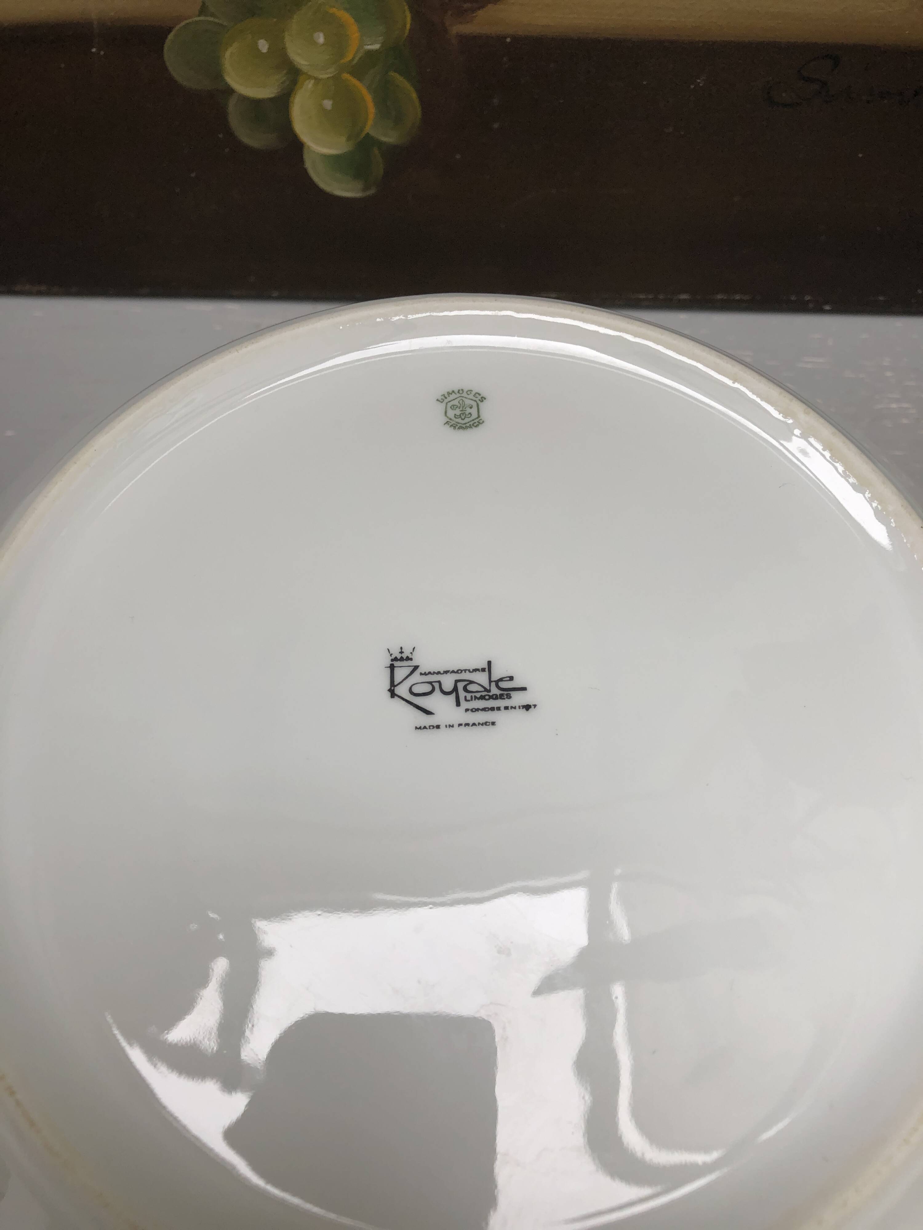 salad bowl from the 70s