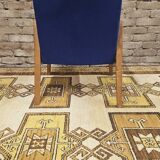 Danish armchair 1970 vintage
