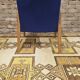 Danish armchair 1970 vintage
