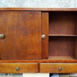 Wall furniture