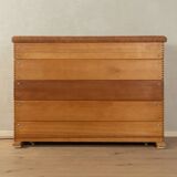 1960s vaulting box