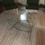 Italian design coffee table 70 years