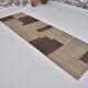 Anatolian Floral Kilim Runner sku 3938