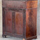 Antique toilet furniture