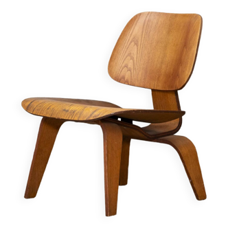 Charles et Ray Eames LCW en frêne, 1951 Herman Miller