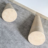 Pair of coffee tables