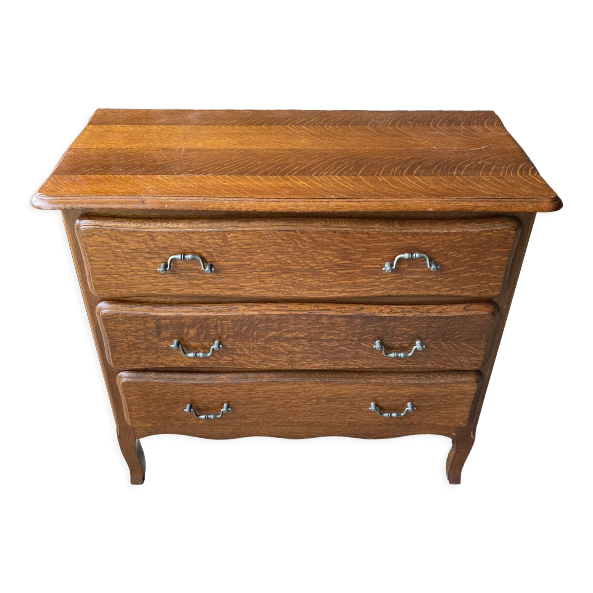 Neoclassical chest of drawers