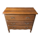 Neoclassical chest of drawers