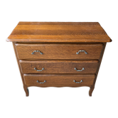 Commode néoclassique