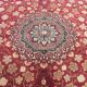 Oriental Iran Rug, Kashan Persian - 2.15 x 1.42 Meters