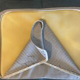 Togo pouf by Michel Ducaroy for Ligne Roset