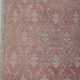 Vintage Turkish handmade rug 97x167 cm