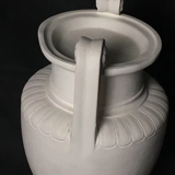 Vase grec sans frise