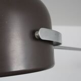 Suspension par JJM Hoogervorst pour Anvia, Pays-Bas années 1970