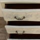 Patina chest of drawers style Louis XV