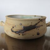 Cup, empty pocket " Pottery of the Dove " 50s 60s