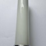 Rare chrome design Bauhaus, Art Deco, functionalism wall lamp, 1930s