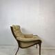 Fauteuil danois années 70's