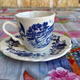 Cup & under cup
