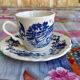 Cup & under cup