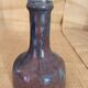 Vase A. Gaudebert stoneware from Puisaye
