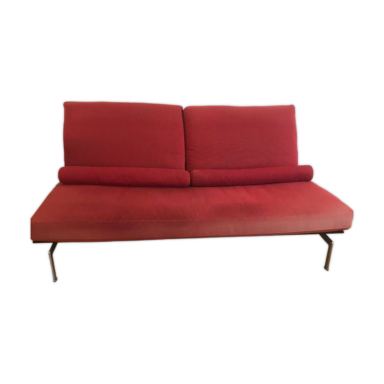 Diesis sofa by Antonio Citterio