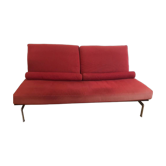 Diesis sofa by Antonio Citterio