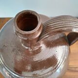 Sandstone pitcher