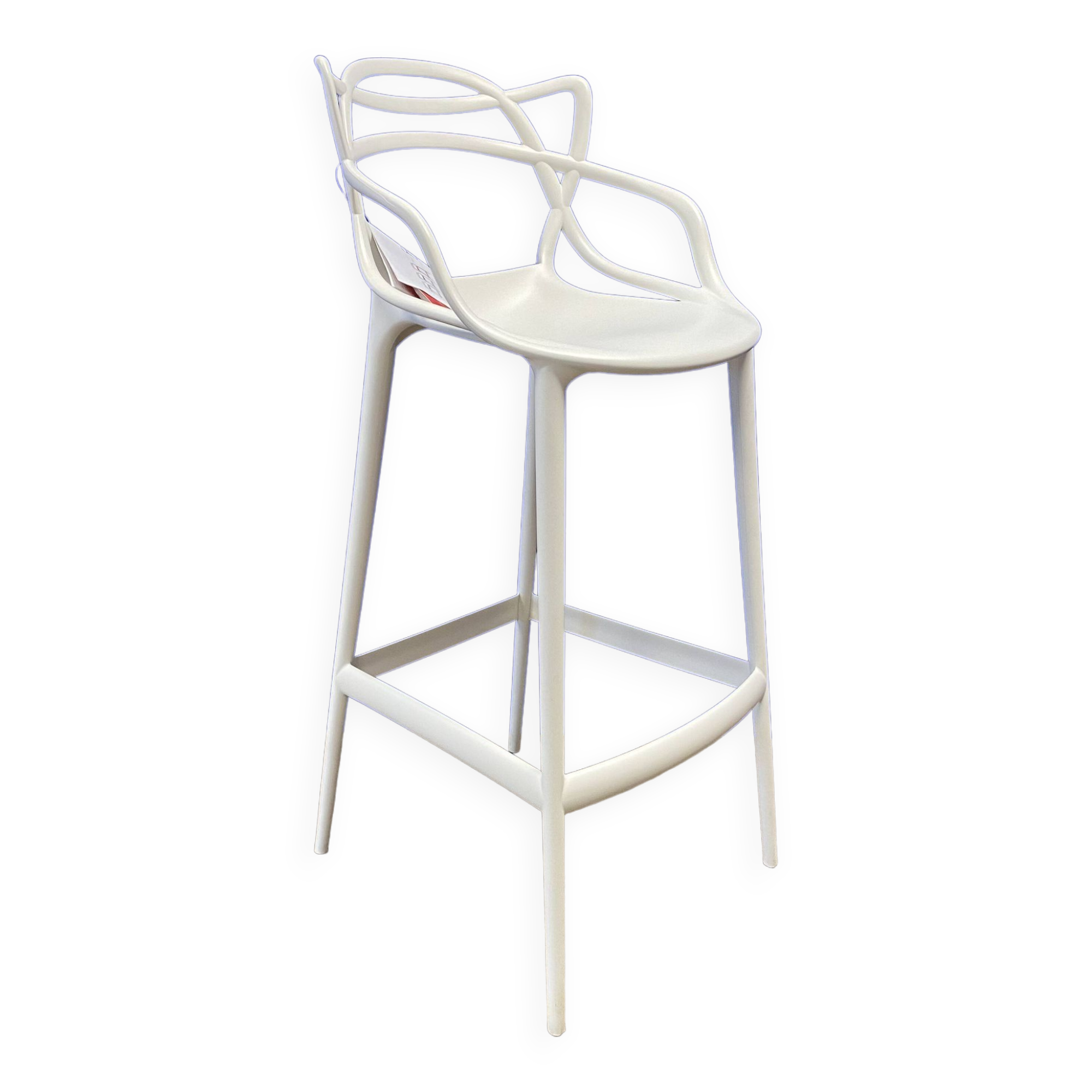 Masters Stool 75cm - Kartell