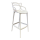 Masters Stool 75cm - Kartell