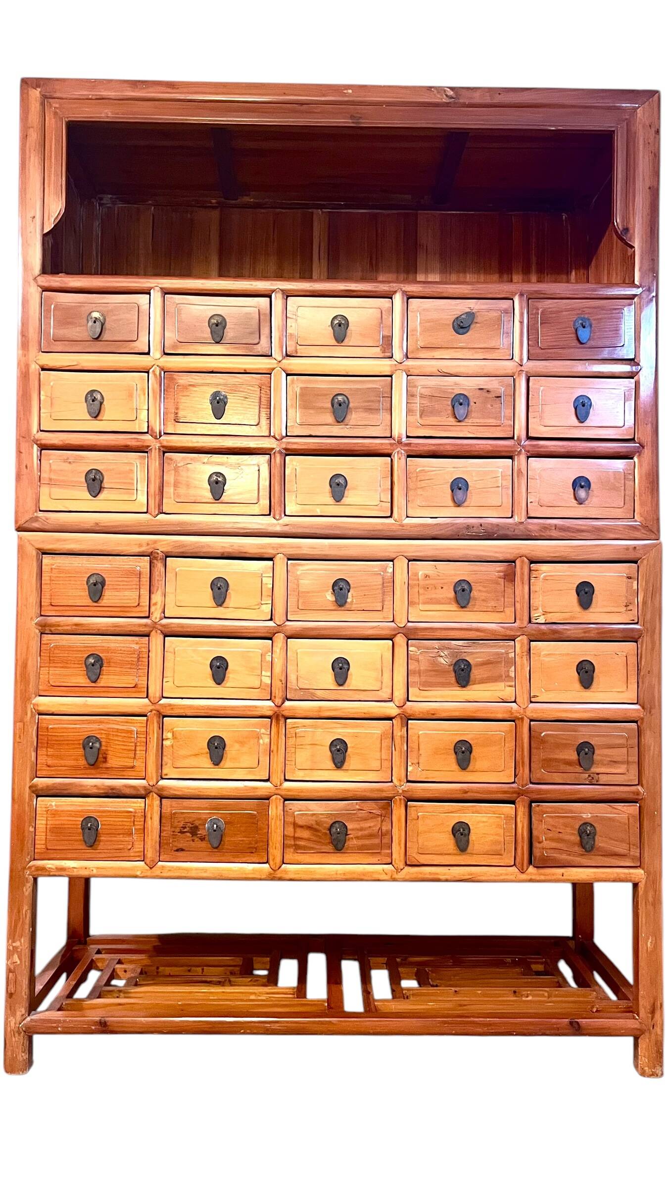 Medicine cabinet - China