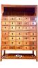 Pharmacy cabinet - China