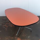 Segmeted Table by Charles & Ray Eames